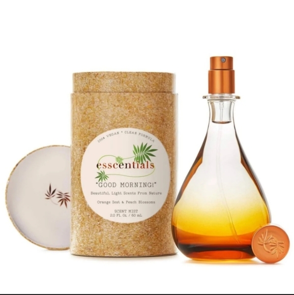 Esscentials good morning scent mist 2 oz - Picture 1 of 1